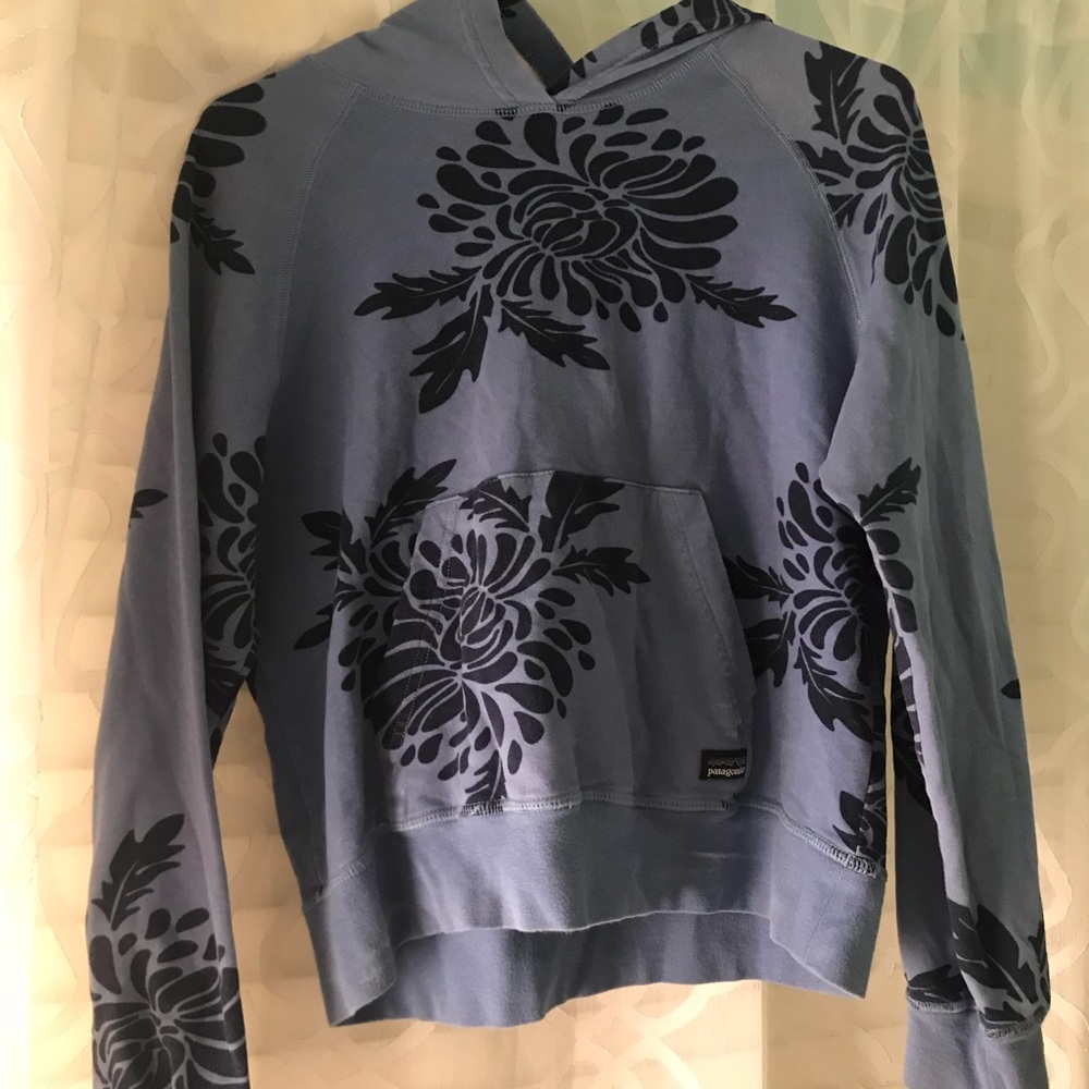 Patagonia Jacket